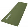 Samonafukovacia karimatka Husky FOLLY 2,5 khaki