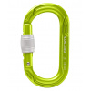 Edelrid karabína Oval Power 2500 Screw oasis