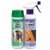 Nikwax Tech Wash 300 ml + TX. Priamo nastriekajte na 300 ml (Nikwax Tech Wash 300 ml + TX. Priamo nastriekajte na 300 ml)