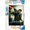 Ravensburger Harry Potter a relikvie smrti XXL 100 dielov