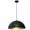 Milagro MLP7973 Záves Beta Black/Gold 1xE27 45 cm (Milagro MLP7973 Záves Beta Black/Gold 1xE27 45 cm)