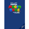 Super Mario Bros. - Oficiálna kniha aktivít