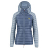 KARPOS ALAGNA DOWN bunda W bering sea/mountain spring - S, lbl