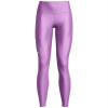 Under Armour Armour HeatGear® No-Slip Waistband Full-Length Leggings Women's Provence Purple 8 (XS)