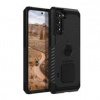 Rokform – puzdro Rugged pre Samsung Galaxy S21+ – čierne RF307901P