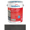 Farba, lak - Remmers HK-Lasur impregnácia dreva 5L antracit (Farba, lak - Remmers HK-Lasur impregnácia dreva 5L antracit)