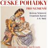České pohádky pro nejmenší