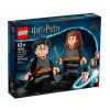 Lego Harry Potter a Hermiona Granger 76393 (Lego Harry Potter a Hermiona Granger 76393)