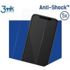 3mk All-Safe fólie Anti-shock pro hodinky a náramky (5 ks v balení)