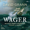 Wager - David Grann - online doručenie