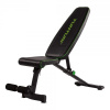 Posilňovacie lavice Tunturi UB20 Utility Bench (8717842027868)