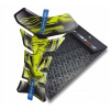 TANK-PAD od firmy FOOQS pre KAWASAKI ZX-6-R FLUO