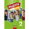 Raduga plus 2 Učebnice
