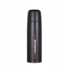 Termoska Lifeventure TiV Vacuum Flask 0,5 l čierna