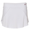 Dámske sukne Fila Skort Zoe W - white - Biely (L)