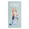 Swim Essentials Plážový uterák z mikrovlákna 135 x 65 cm Bluey