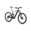 Crussis Celoodpružený elektrobicykel ONE-Full 10.10 (720 Wh) Veľkosť bicykla: 19