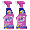 Tekutý odstraňovač škvŕn Vanish 1 l 1 kg