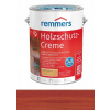 Farba, lak - Remmers Holzschutz-Creme Glaze 5L mahagón (Farba, lak - Remmers Holzschutz-Creme Glaze 5L mahagón)