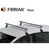 Střešní nosič Honda Accord sedan 4dv.08-15, FIRRAK
