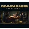 VINYL Rammstein - Liebe Ist Fur Alle Da 2LP (Rammstein - Liebe Ist Fur Alle Da 2LP)
