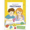 Prečítanka - Lenka Vymazalová