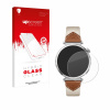 čirá skleněná fólie upscreen Hybrid Glas pro Huawei Watch GT 5 (41 mm) (čirá skleněná fólie upscreen Hybrid Glas pro Huawei Watch GT 5 (41 mm))