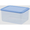 Curver doza 4L TRANSPARENTNA 175542