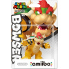 amiibo Super Mario - Bowser |