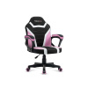 huzaro Herná stolička pre deti Huzaro Ranger 1.0 Pink Mesh