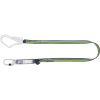 KRATOS SAFETY Tlumič pádu FA3030418, délka popruhu 1,8 m I4011
