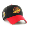 Šiltovka '47 MVP SNAPBACK TT Vancouver Canucks BK95