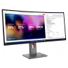 LENOVO ThinkVision/P40WD-40/39,7''/IPS/wUHD/120Hz/4ms/Čierna/3R 64B4GAT1EU