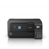 EPSON tiskárna ink EcoTank L3560, 3v1, A4, 33ppm, 4800x1200dpi, USB, Wi-Fi, LCD panel (Komplet)