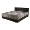 New design Posteľ Cora 180 x 200 cm + Matrac Inflex a rošt