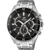 Casio chronografické náramkové hodinky EFR-552D-1AVUEF (d x š x v) 53 x 47 x 12.3 mm strieborná Materiál puzdra=nerezová ocel Materiál remienka=nerezová ocel; EFR-552D-1AVUEF
