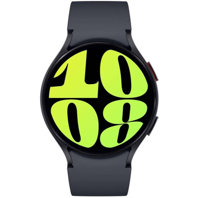Samsung SM-R945F Galaxy Watch6 44mm LTE Graphite SM-R945FZKAEUE