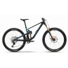 GHOST Riot Trail CF 150/140 Full Party - L 2024 (178-190cm)