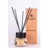 Xristies MademoiXelle tyčinkový parfémový difuzér 100ml (Alternatíva vône Chanel Coco Mademoiselle) pre ženy