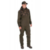 Kalhoty Fox Camo/Khaki RS 10K Trouser - S