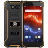 Smartfón Hammer Energy 2 3 GB / 32 GB 4G (LTE) oranžový