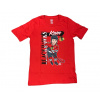 Fanatics Dětské Tričko Patrick Kane Ice Hype SS