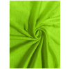 Kaptan Prestieradlo Jersey TOP 90 × 200 cm, zelené