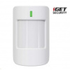 iGET Security EP1