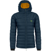 Karpos HIGHEST DOWN outdoorová bunda, pánska, midnight Veľkosť: L