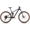Cube CUBE Stereo ONE22 Pro metalblack´n´black 2025 2025