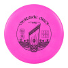 Westside Discs Harp - BT Medium (Westside) Farba: Růžová 173g+