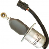 Solenoid vypínanie paliva CUMMINS B 12V