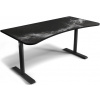 AROZZI herní stůl ARENA Gaming Desk Gunmetal Galaxy ARENA-GUNM-GALAXY