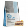 Ostrovit 100 % Whey Protein Kondicionér Bielkovinový koncentrát 700 g Tiramisu SERWAT
